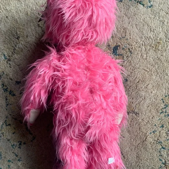 Breaking Bad Mezco Pink Teddy Bear - Picture 8 of 9